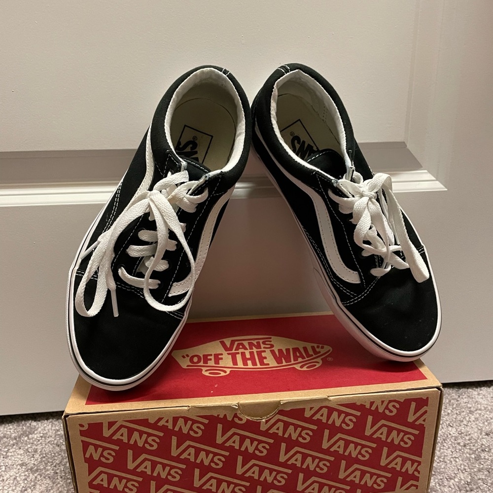 Vans Sneakers